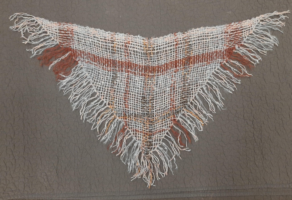 Vefgrind fyrir hyrnur