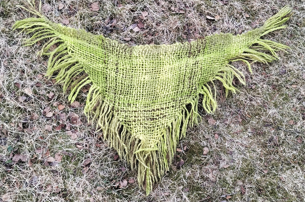 Vefgrind fyrir hyrnur